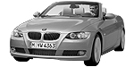 BMW E93 B3798 Fault Code